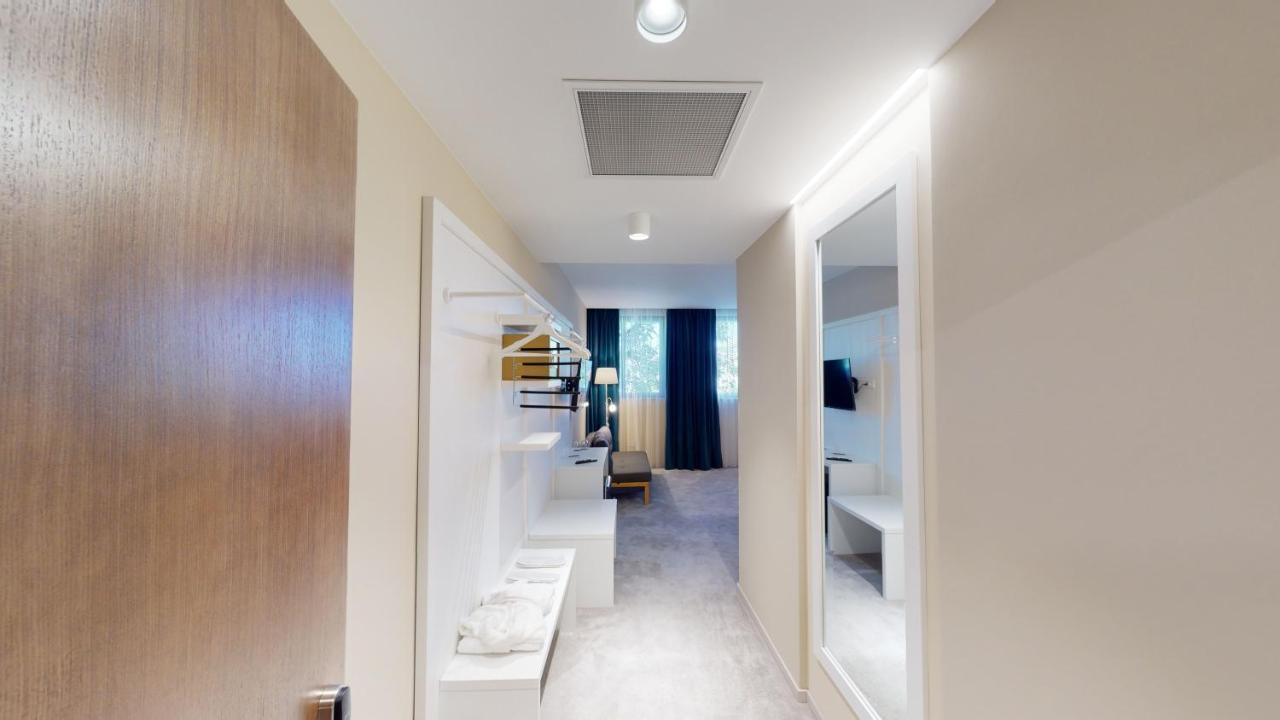 Epigraph Design Kosher Hotel Tbilisi Buitenkant foto